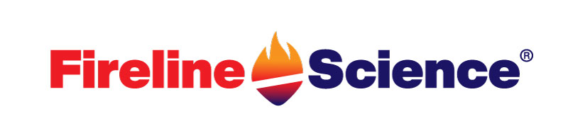 Logo for Fireline Science® • Registered Trademark of Fireline Science, LLC